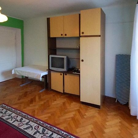 Apartman Grzin Mošćenička Draga Zewnętrze zdjęcie