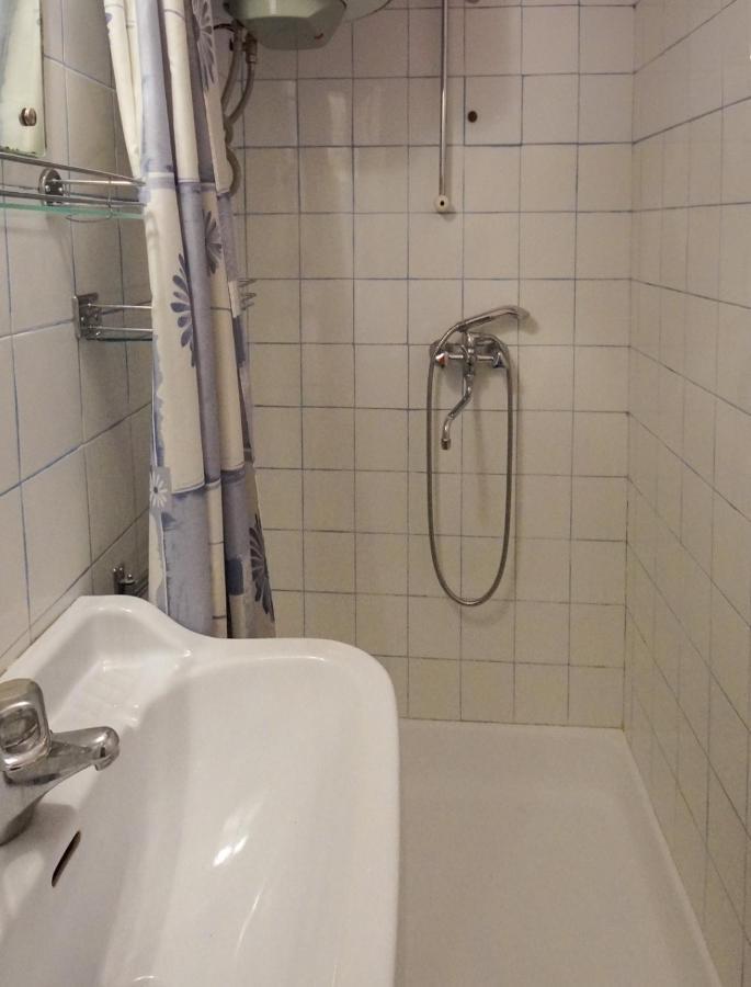 Apartman Grzin Mošćenička Draga Zewnętrze zdjęcie